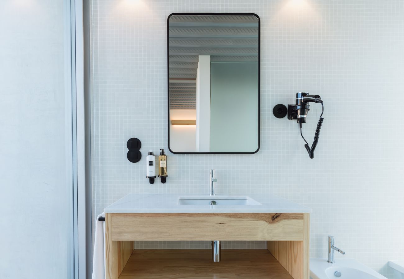 Apartamento em Matosinhos - Feel Porto Matosinhos City Flat VI