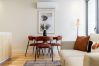 Apartamento em Porto - Feel Porto Corporate Housing Boavista I Apartamento em Porto - Feel Porto Corporate Housing Boavista I