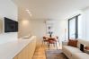 Apartamento em Porto - Feel Porto Corporate Housing Boavista I Apartamento em Porto - Feel Porto Corporate Housing Boavista I