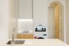 Apartamento em Porto - Feel Porto Corporate Housing Boavista I Apartamento em Porto - Feel Porto Corporate Housing Boavista I