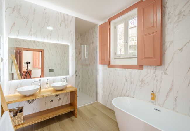 Villa em São Martinho de Mouros - Feel Discovery Villa Aura Douro Valley Villa em São Martinho de Mouros - Feel Discovery Villa Aura Douro Valley