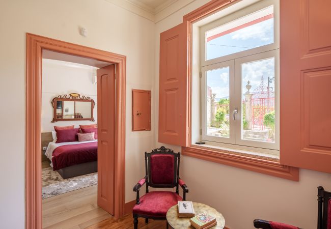 Villa em São Martinho de Mouros - Feel Discovery Villa Aura Douro Valley Villa em São Martinho de Mouros - Feel Discovery Villa Aura Douro Valley