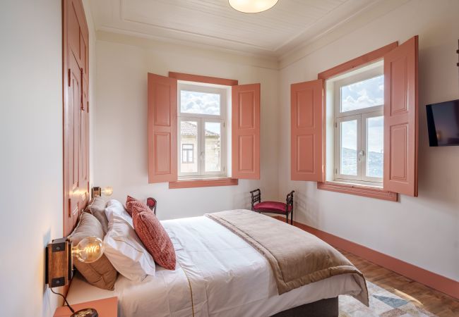 Villa em São Martinho de Mouros - Feel Discovery Villa Aura Douro Valley Villa em São Martinho de Mouros - Feel Discovery Villa Aura Douro Valley