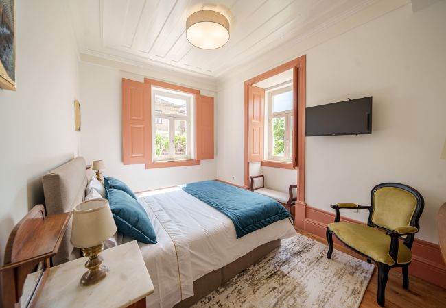 Villa em São Martinho de Mouros - Feel Discovery Villa Aura Douro Valley Villa em São Martinho de Mouros - Feel Discovery Villa Aura Douro Valley