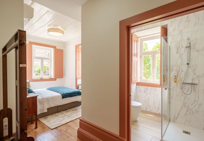 Villa em São Martinho de Mouros - Feel Discovery Villa Aura Douro Valley Villa em São Martinho de Mouros - Feel Discovery Villa Aura Douro Valley