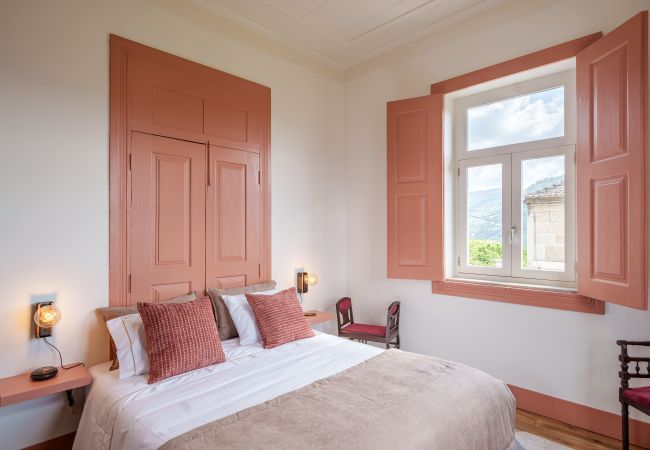 Villa em São Martinho de Mouros - Feel Discovery Villa Aura Douro Valley Villa em São Martinho de Mouros - Feel Discovery Villa Aura Douro Valley