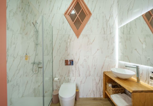 Villa em São Martinho de Mouros - Feel Discovery Villa Aura Douro Valley Villa em São Martinho de Mouros - Feel Discovery Villa Aura Douro Valley