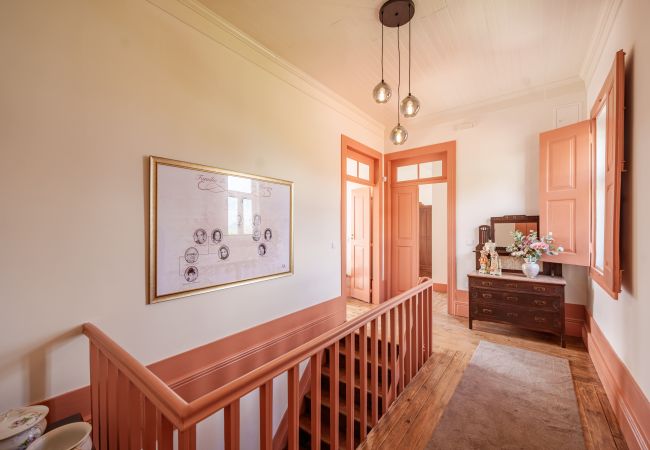 Villa em São Martinho de Mouros - Feel Discovery Villa Aura Douro Valley Villa em São Martinho de Mouros - Feel Discovery Villa Aura Douro Valley