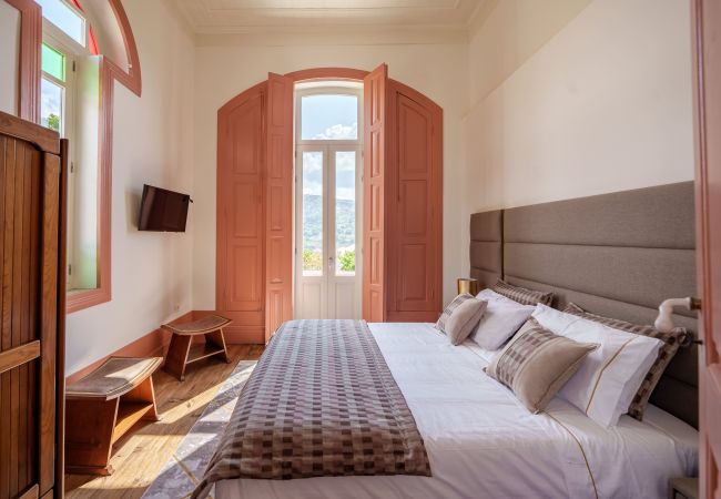 Villa em São Martinho de Mouros - Feel Discovery Villa Aura Douro Valley Villa em São Martinho de Mouros - Feel Discovery Villa Aura Douro Valley