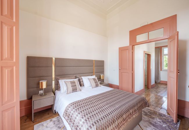 Villa em São Martinho de Mouros - Feel Discovery Villa Aura Douro Valley Villa em São Martinho de Mouros - Feel Discovery Villa Aura Douro Valley