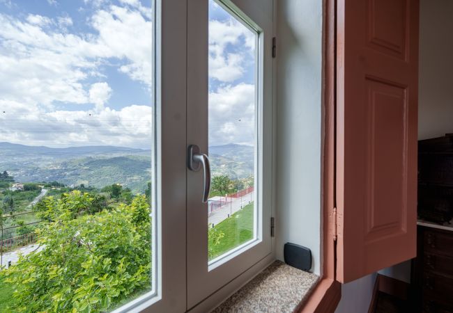 Villa em São Martinho de Mouros - Feel Discovery Villa Aura Douro Valley Villa em São Martinho de Mouros - Feel Discovery Villa Aura Douro Valley