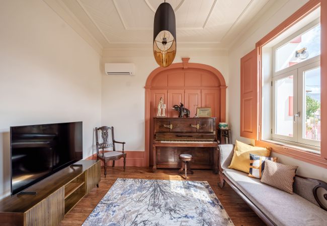 Villa em São Martinho de Mouros - Feel Discovery Villa Aura Douro Valley Villa em São Martinho de Mouros - Feel Discovery Villa Aura Douro Valley