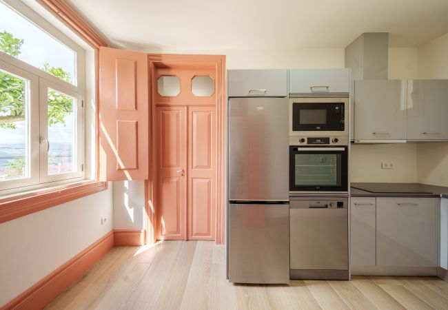 Villa em São Martinho de Mouros - Feel Discovery Villa Aura Douro Valley Villa em São Martinho de Mouros - Feel Discovery Villa Aura Douro Valley