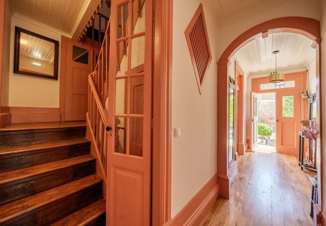 Villa em São Martinho de Mouros - Feel Discovery Villa Aura Douro Valley Villa em São Martinho de Mouros - Feel Discovery Villa Aura Douro Valley