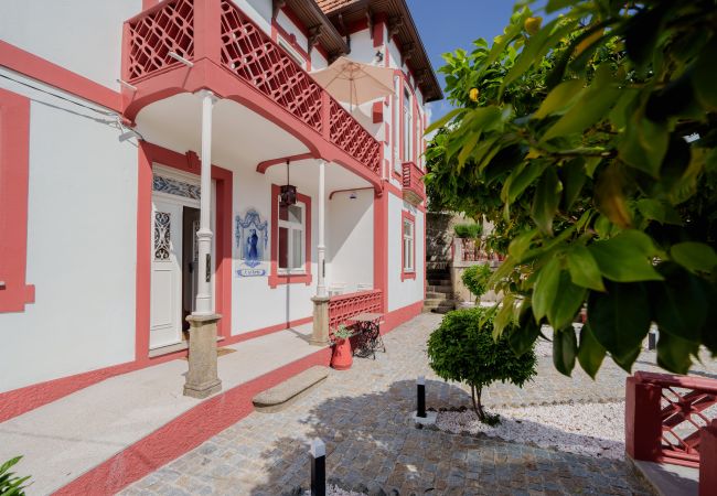 Villa em São Martinho de Mouros - Feel Discovery Villa Aura Douro Valley Villa em São Martinho de Mouros - Feel Discovery Villa Aura Douro Valley