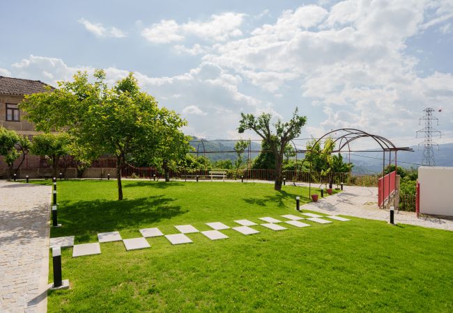 Villa em São Martinho de Mouros - Feel Discovery Villa Aura Douro Valley Villa em São Martinho de Mouros - Feel Discovery Villa Aura Douro Valley