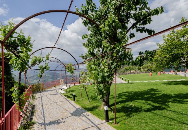 Villa em São Martinho de Mouros - Feel Discovery Villa Aura Douro Valley Villa em São Martinho de Mouros - Feel Discovery Villa Aura Douro Valley