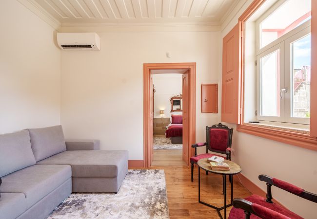 Villa em São Martinho de Mouros - Feel Discovery Villa Aura Douro Valley Villa em São Martinho de Mouros - Feel Discovery Villa Aura Douro Valley