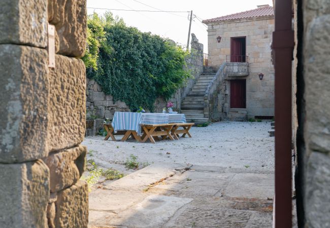 Villa em Resende - Feel Discovery Casa da Granja Douro Valley Villa em Resende - Feel Discovery Casa da Granja Douro Valley