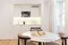 Apartamento em Porto - Feel Porto Clérigos Charm Flat 1.1 Apartamento em Porto - Feel Porto Clérigos Charm Flat 1.1