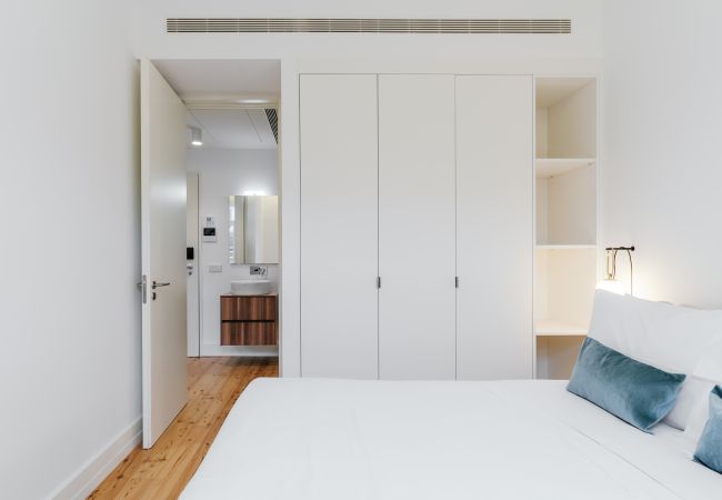 Apartamento em Porto - Feel Porto Clérigos Charm Flat 2.2 Apartamento em Porto - Feel Porto Clérigos Charm Flat 2.2
