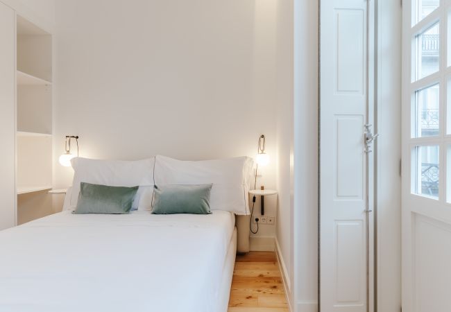 Apartamento em Porto - Feel Porto Clérigos Charm Flat 2.2 Apartamento em Porto - Feel Porto Clérigos Charm Flat 2.2