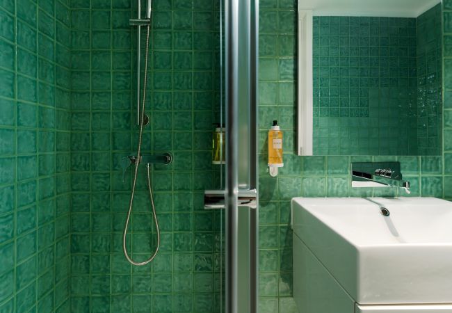 Apartamento em Porto - Feel Porto Clérigos Charm Flat 2.3 Apartamento em Porto - Feel Porto Clérigos Charm Flat 2.3