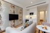 Apartamento em Porto - Feel Porto Clérigos Charm Flat 2.3 Apartamento em Porto - Feel Porto Clérigos Charm Flat 2.3
