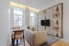 Apartamento em Porto - Feel Porto Clérigos Charm Flat 2.3 Apartamento em Porto - Feel Porto Clérigos Charm Flat 2.3