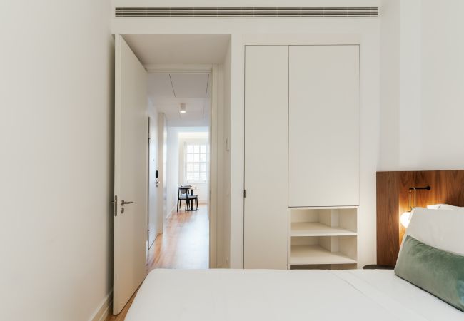 Apartamento em Porto - Feel Porto Clérigos Charm Flat 3.3 Apartamento em Porto - Feel Porto Clérigos Charm Flat 3.3