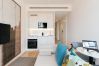 Apartamento em Porto - Feel Porto Clérigos Charm Flat 3.3 Apartamento em Porto - Feel Porto Clérigos Charm Flat 3.3