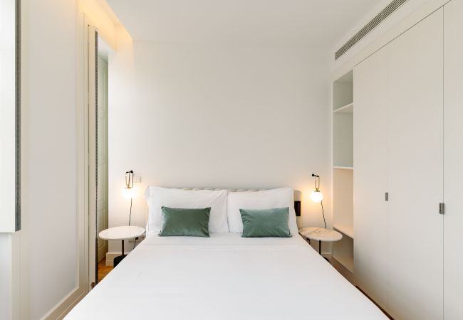 Apartamento em Porto - Feel Porto Clérigos Charm Flat 4.1 Apartamento em Porto - Feel Porto Clérigos Charm Flat 4.1