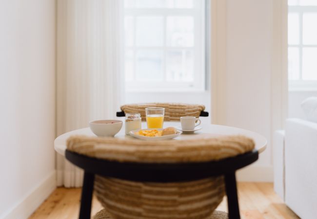 Apartamento em Porto - Feel Porto Clérigos Charm 1.2 Apartamento em Porto - Feel Porto Clérigos Charm 1.2