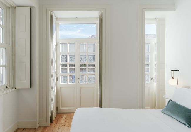 Apartamento em Porto - Feel Porto Clérigos Charm 2.1 Apartamento em Porto - Feel Porto Clérigos Charm 2.1