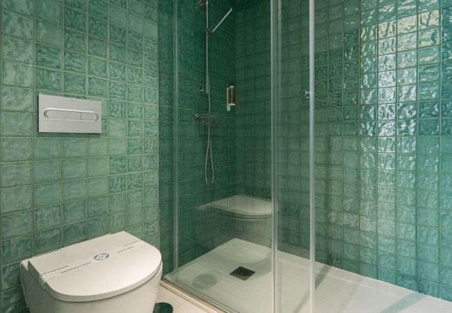 Apartamento em Porto - Feel Porto Clérigos Charm 2.1 Apartamento em Porto - Feel Porto Clérigos Charm 2.1