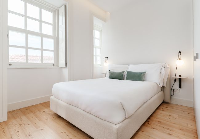 Apartamento em Porto - Feel Porto Clérigos Charm 3.1 Apartamento em Porto - Feel Porto Clérigos Charm 3.1