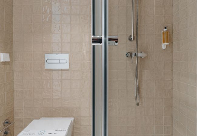 Apartamento em Porto - Feel Porto Clérigos Charm 3.1 Apartamento em Porto - Feel Porto Clérigos Charm 3.1