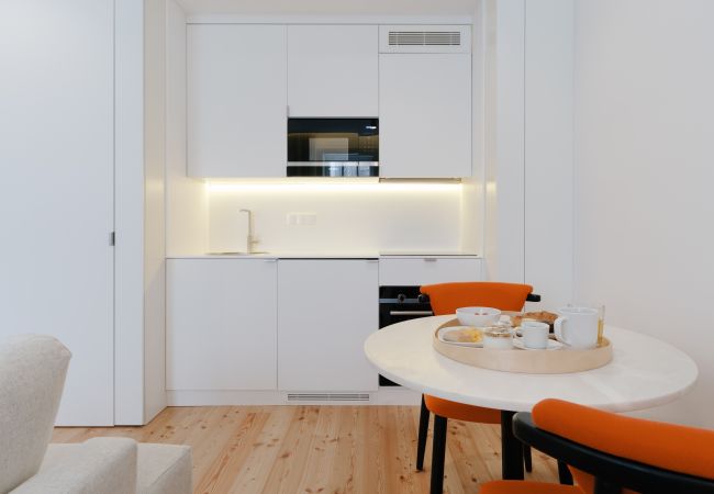 Apartamento em Porto - Feel Porto Clérigos Charm 3.1 Apartamento em Porto - Feel Porto Clérigos Charm 3.1
