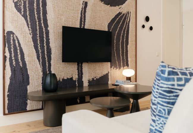 Apartamento em Porto - Feel Porto Clérigos Charm 3.1 Apartamento em Porto - Feel Porto Clérigos Charm 3.1