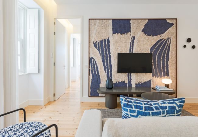 Apartamento em Porto - Feel Porto Clérigos Charm 3.1 Apartamento em Porto - Feel Porto Clérigos Charm 3.1