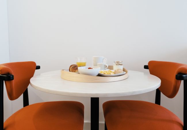 Apartamento em Porto - Feel Porto Clérigos Charm 3.1 Apartamento em Porto - Feel Porto Clérigos Charm 3.1