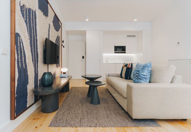 Apartamento em Porto - Feel Porto Clérigos Charm 3.1 Apartamento em Porto - Feel Porto Clérigos Charm 3.1