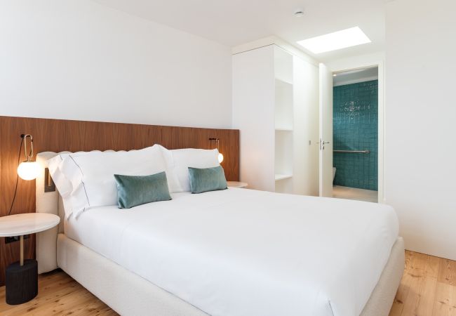 Apartamento em Porto - Feel Porto Clérigos Charm Flat 4.2 Apartamento em Porto - Feel Porto Clérigos Charm Flat 4.2