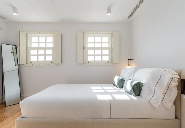 Apartamento em Porto - Feel Porto Clérigos Charm Flat 4.2 Apartamento em Porto - Feel Porto Clérigos Charm Flat 4.2