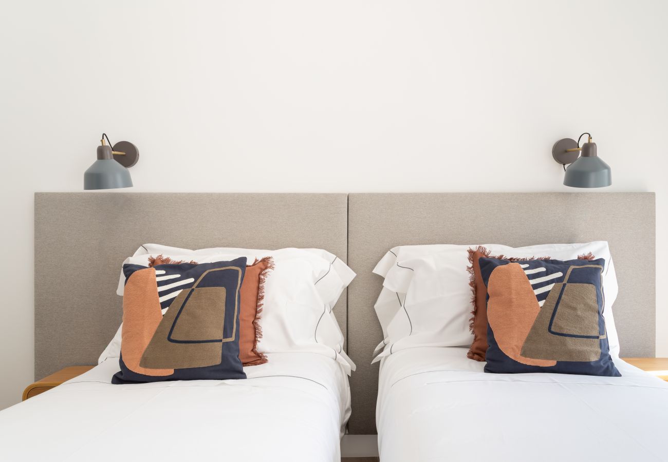Quarto em Lisboa - Lapa Diplomatic Suite 0.1 By Feel Lisboa