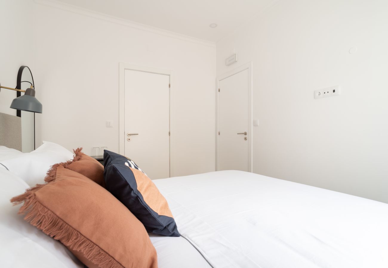 Quarto em Lisboa - Lapa Diplomatic Suite 0.6 by Feel Lisboa