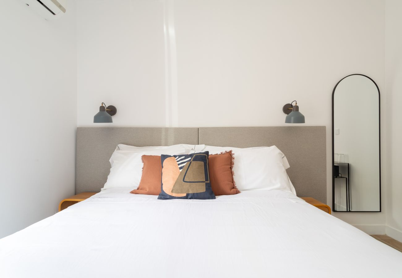 Quarto em Lisboa - Lapa Diplomatic Suite 0.6 by Feel Lisboa