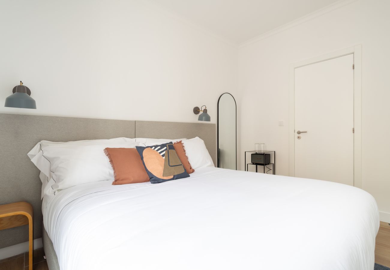 Quarto em Lisboa - Lapa Diplomatic Suite 0.6 by Feel Lisboa