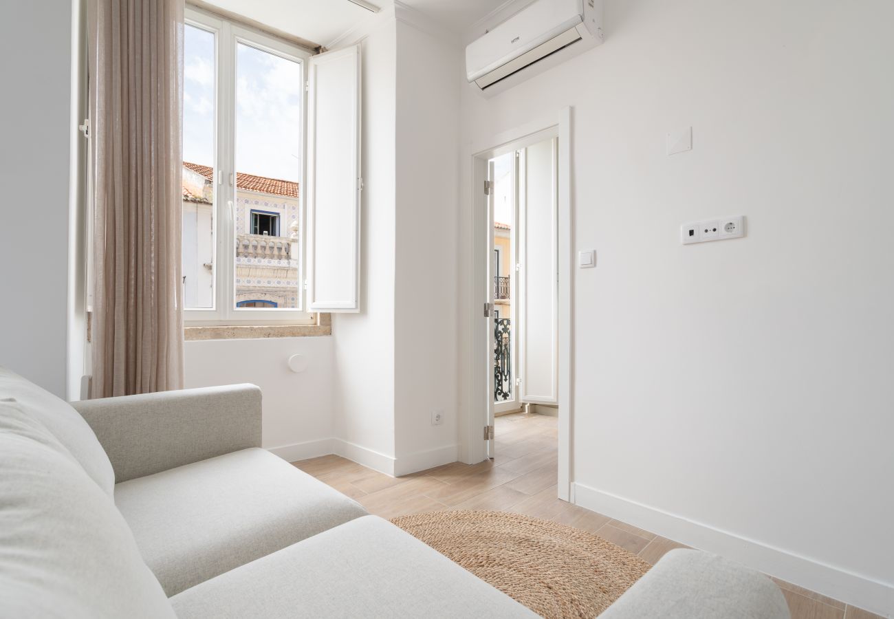 Quarto em Lisboa - Lapa Diplomatic Suite 1.2 by Feel Lisboa