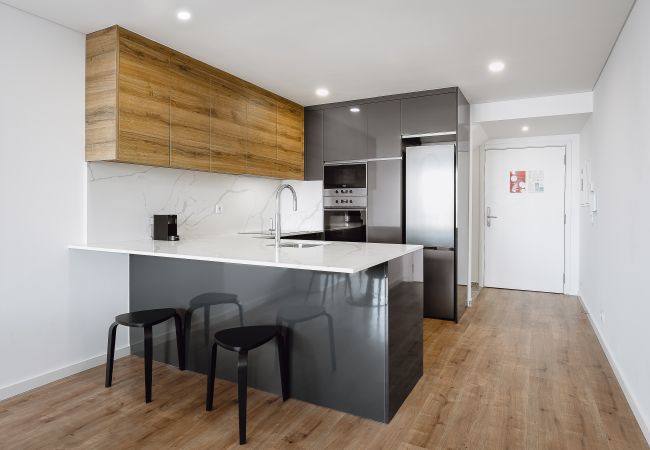Apartamento em Porto - Feel Porto Lapa Collection Flat 0.1 Apartamento em Porto - Feel Porto Lapa Collection Flat 0.1